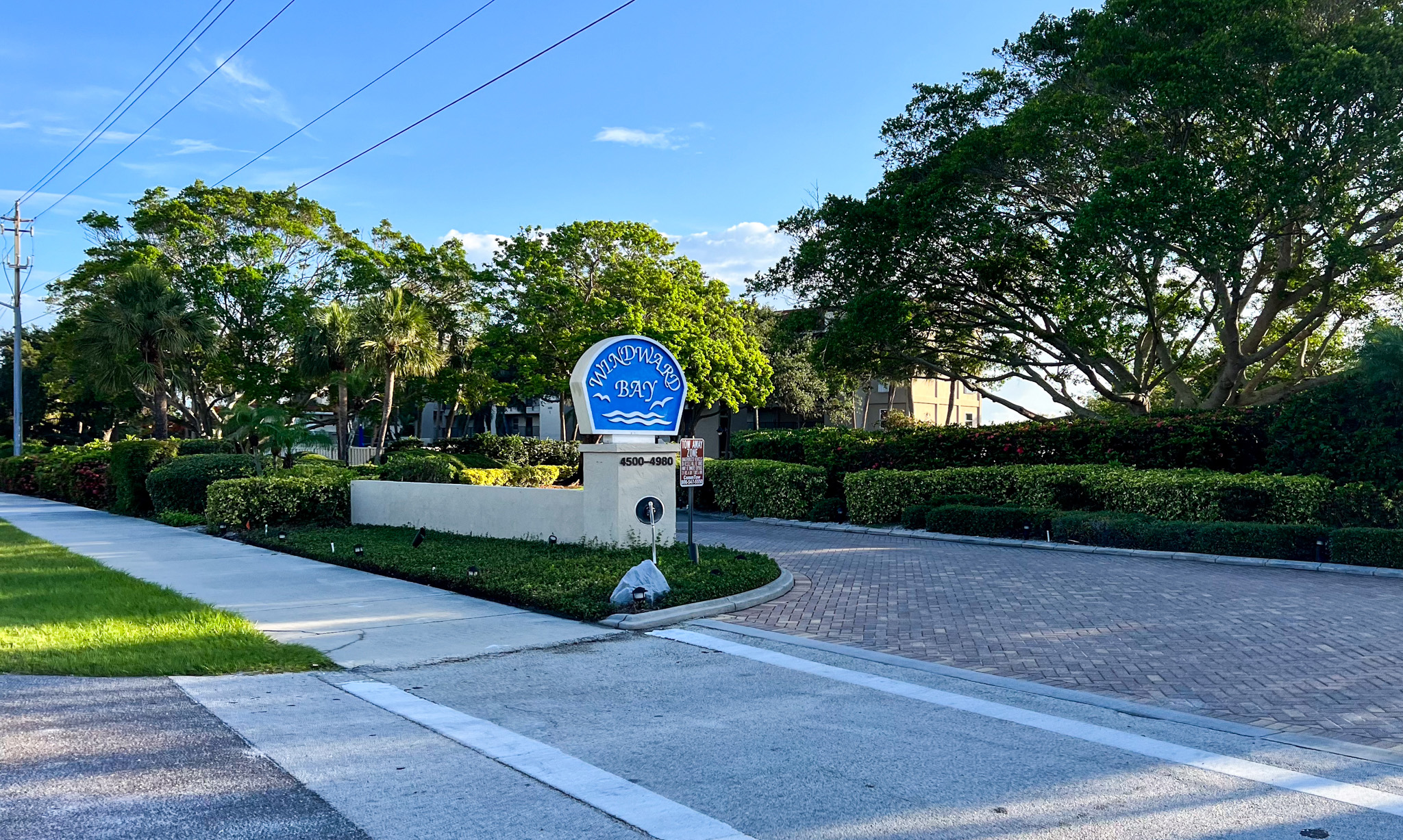 Windward Bay at Longboat Key Homes For Sale Longboat Key